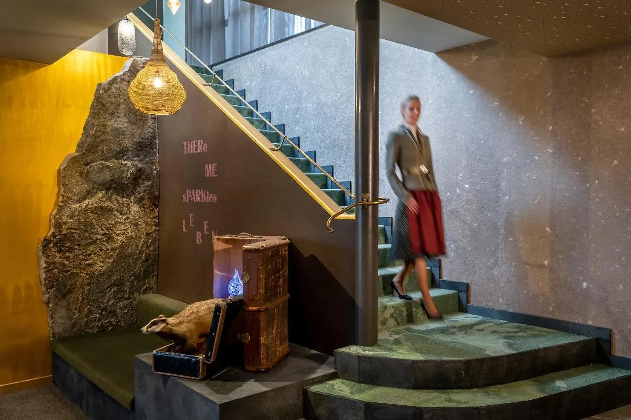 Hotel Frechdachs Bad Füssing 4*,
